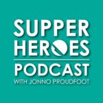 Jonno Proudfoot Podcast Jonno Proudfoot Podcast